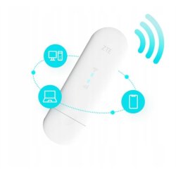 Zte Mf79n Router USB Lte Cat.4 Modem
