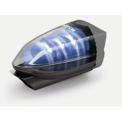 Bosch Serie 2 BBHF216 hndholdt stvsuger Bl Posels