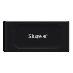 Kingston 2Tb Xs1000 Ekstern USB 3.2 Gen 2 Brbart Solid State Drive