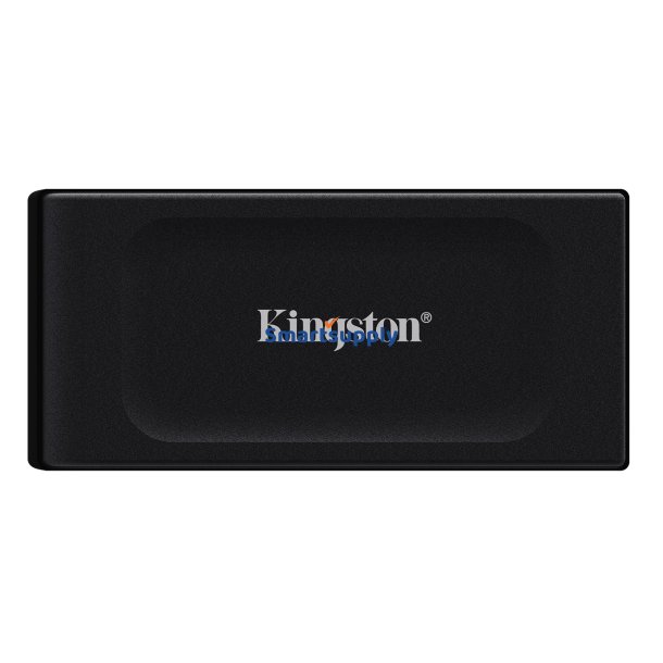 Kingston 2Tb Xs1000 Ekstern USB 3.2 Gen 2 Brbart Solid State Drive