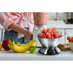 Ideal Elektronik Waga Clean