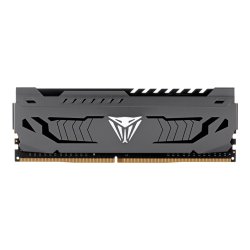 Patriot Memory Viper Steel PVS416G360C8K hukommelsesmodul 16 GB 2 x 8 GB DDR4 3600 Mhz