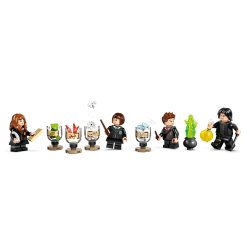 Lego Harry Potter 76431 Hogwarts Slot: Potions Klasse