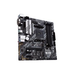 ASUS PRIME B550M-A Stik AM4 micro ATX AMD B550