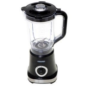 Mesko MS 4079b blender 1,8 l bordblender 1000 W Sort