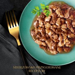 Sheba Selection I Sauce Juicy Flavors 12 X 85 G