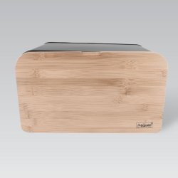 Maestro MR-1770-Black Brdkurv