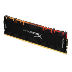 Kingston Hyperx Predator Hx432c16pb3a/8 Ram 8Gb 1 X 8Gb Ddr4 3200 Mhz