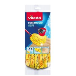VILEDA SOFT moppeindsats