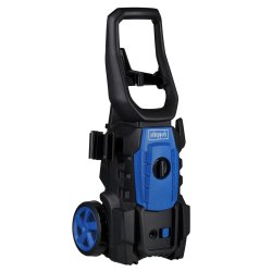 Scheppach Hpc1600-Kit - Hjtryksrenser