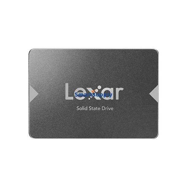 Lexar Ns100 2,5" 128Gb Serial ATA III