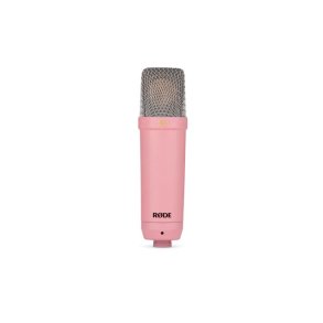 RDE NT1 Signature Pink - kondensatormikrofon