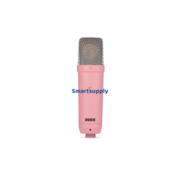 Rde Nt1 Signature Pink - Kondensatormikrofon