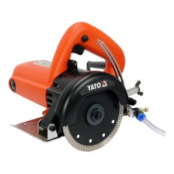 Stentjsskrer 125Mm 1400W Yt-82159 Yato