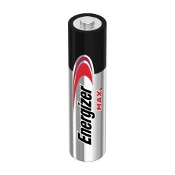 BATTERIER ENERGIZER MAX AAA LR03 /8 ECO