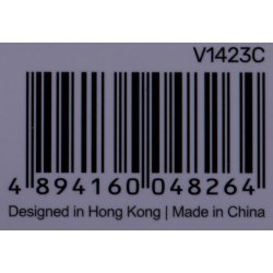 Unitek Adapter Usb-C, Displayport 1.4, 8K@60Hz, 1,8M, V1423c