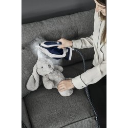 Tefal Pro Express Vision Gv9812 3000 W 1,1 L Durilium Airglide