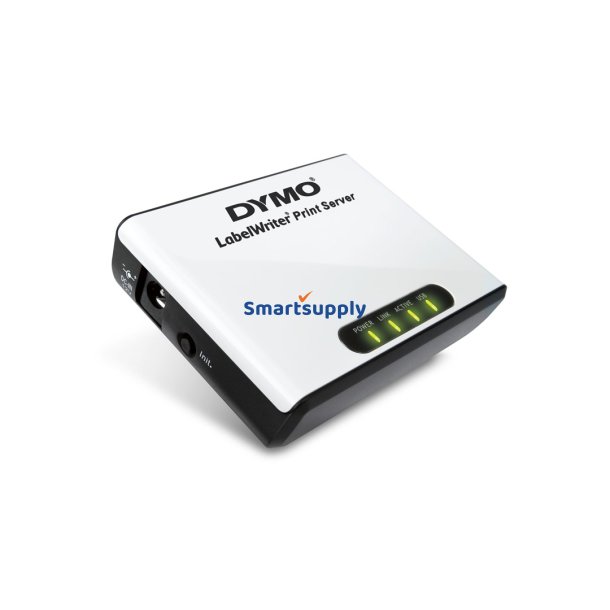 Dymo Labelwriter-Printserver Ethernet Lan