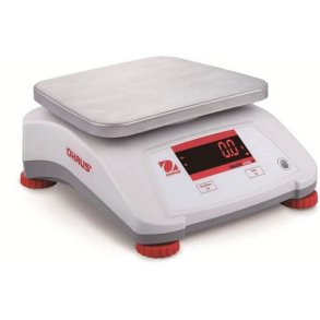 Elektronisk vgt - OHAUS Valor 2000 (V22PWE6T)