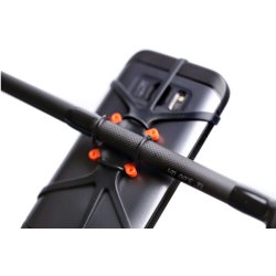 Dybere smartphone-monteret telefonholder