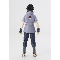 ULTIMATE LEGENDS NARUTO - SASUKE FINAL VALLEY