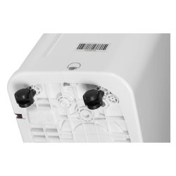 Blaupunkt ADH501 Dehumidifier Hvid