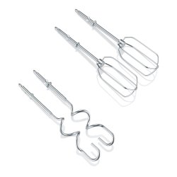 Severin Hm 3830 Rremaskine Hndmixer 400 W Hvid