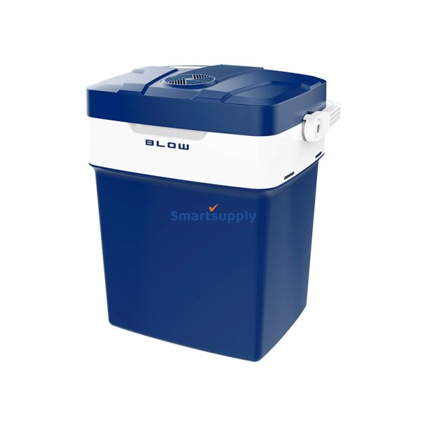 Bilrejse Kleskab 32L Blow