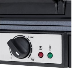 Vaffelmager Adler Ad 3049