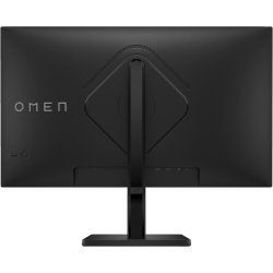 OMEN by HP OMEN fra HP 27" FHD 165 Hz gamingskrm  OMEN 27