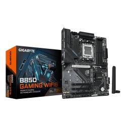 GIGABYTE B850 GAMING WIFI6 AMD B850 Sokkel AM5 ATX