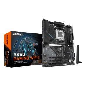 GIGABYTE B850 GAMING WIFI6 AMD B850 Sokkel AM5 ATX