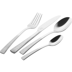 Bestikst ZWILLING KINGWOOD 22728-330-0 30 stk.