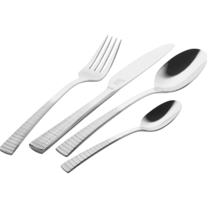 Bestikst ZWILLING KINGWOOD 22728-330-0 30 stk.