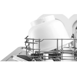 Plastskl 3,9 l Bosch MUZ5KR1