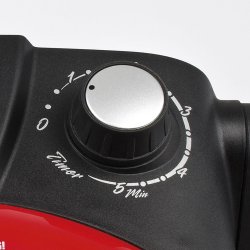 G3 Ferrari Delizia pizza fremstiller & ovn 1 pizza(er) 1200 W Rd