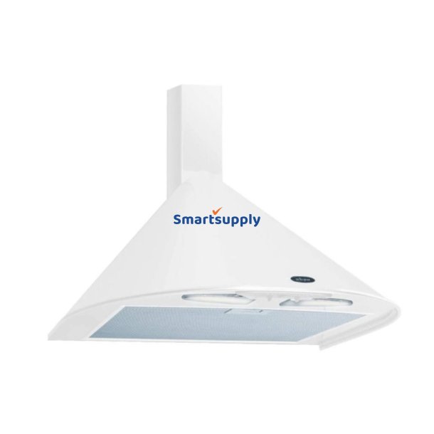 Akpo WK-5 Rondo Turbo 60 Kkkenemhtte Hvid