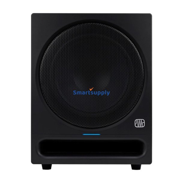 PreSonus Eris Pro Sub10 - Aktiv subwoofer