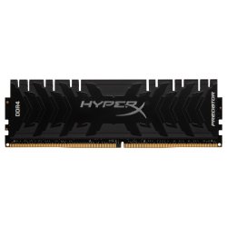 Kingston Hyperx Predator Hx436c17pb3k4/64 Ram 64Gb 4 X 16Gb Ddr4 3600 Mhz