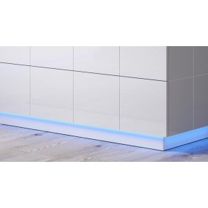 Cama Belysning REJA kommode 4S bl