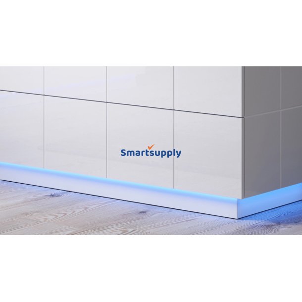 Cama Belysning REJA kommode 4S bl