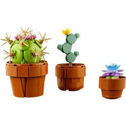 Lego Icons 10329 Sm Planter