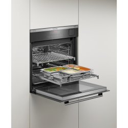 Electrolux PKKS8 Rektangulr Stl