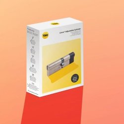 Yale 05/501000/Sn Smartls Tilbehr