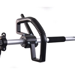 Makita Elektrisk Trimmer Ur3502 1000W 35Cm