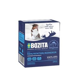 Bozita 4263 trfoder til hund 370 g