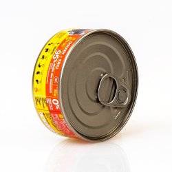 3COTY Chicken with krill - vd kattefoder - 80g