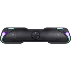 HJTALER DEFENDER SOUNDBAR  Z7 6W LED USB