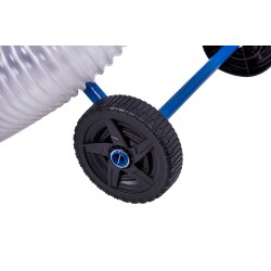 Scheppach Dc500 Hvid 75 L 550 W