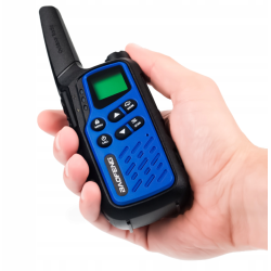 Walkie-Talkie Baofeng Bf-T25e Bl